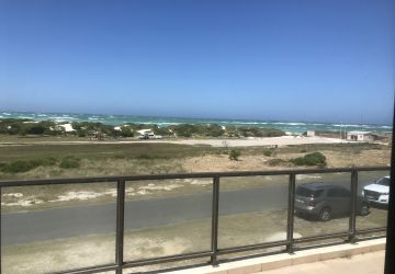 Seesig Flat in Struisbaai